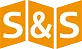 S AND S Media NL logo