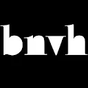 Bureau Nijman AND van Haaster logo