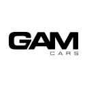 GAM logo