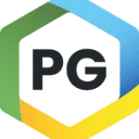 Logo van PG Lease