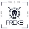 PRDX8 logo