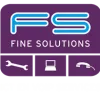 Fine Solutions ICT Services logo