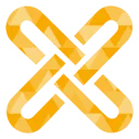 OrangeX logo