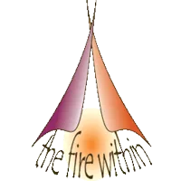 The Fire Within logo