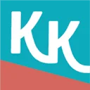 KoersKaart / KrsKrt logo