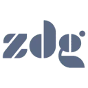 ZDG logo