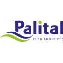 Palital Feed Additives logo