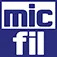 MicFil Filters Benelux logo