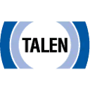 Talen Vastgoedonderhoud logo