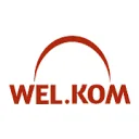 Wel.kom logo