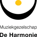 Muziekgezelschap De Harmonie Barneveld logo