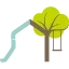 Toys and Garden logo