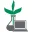 AL-WEST logo