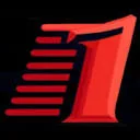 Red One Automotive logo