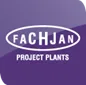 Fachjan Project Plants logo