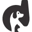 Diergeneeskundig Centrum Op d’n Diek logo