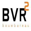 BVR² Bouwbureau logo
