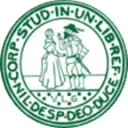 Logo van Studentenvereniging L.A.N.X.