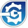 De Groot Diesel Marine Services logo