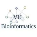 VU Bioinformatics logo