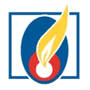 Werkendamse Verwarmings Centrale en Werkendamse Verwarmings Industrie logo