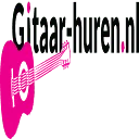 Gitaar-huren.nl logo