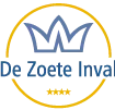 De Zoete Inval logo