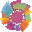 Rontwerp design logo