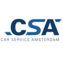 Car Service Amsterdam logo