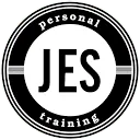JES Personal Training logo