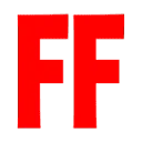 Fresh Fruit Express logo