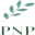 PNP Schoonmaakbedrijf logo