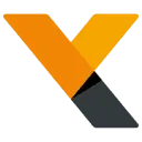 VuurKracht MKB-HRM logo