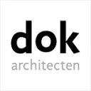 Dok architecten logo