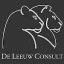 De Leeuw Consult logo