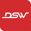 DSW Reclame logo