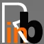 Beeldentuin Ruimte in Beeld logo