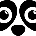 Logo van De Marketingpanda