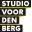 Studio Voordenberg logo