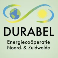 Energiecoöperatie Durabel - De Energiecoöperatie van Noord- en Zuidwolde logo
