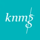 KNMG District Zuid-Holland Zuid logo