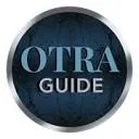 OTRA GUIDE logo