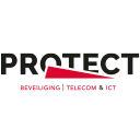 Protect Beveiligingen logo