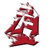 Zeilschip Bounty BV logo