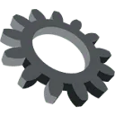Almi Smart Machining logo
