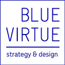 Blue Virtue logo