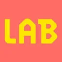 L.A.B. Learning Adapting Business logo