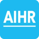The HR Leader logo