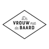 De Vrouw met de Baard logo