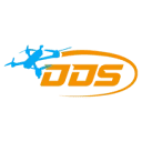 Dutch Drone Squad logo